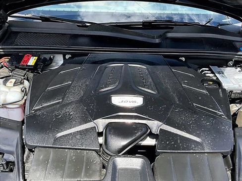 Used 2020 Porsche Cayenne AWD/4WD image 11