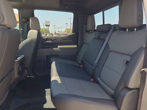 New 2026 Chevrolet Silverado 1500 ZR2 image 26