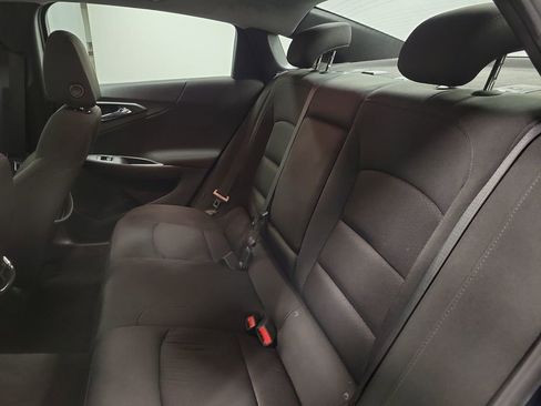 Used 2020 Chevrolet Malibu LT image 21