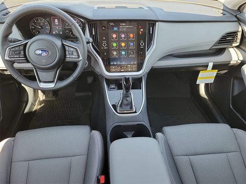 New 2025 Subaru Legacy Premium image 14
