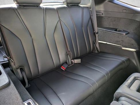 Used 2024 Acura MDX A-Spec image 19