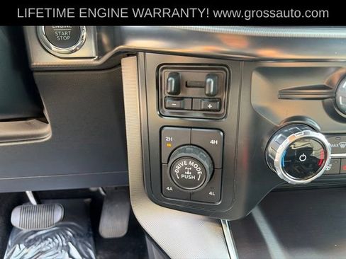 Used 2025 Ford F150 Platinum w/ Equipment Group 702A High AWD/4WD image 24