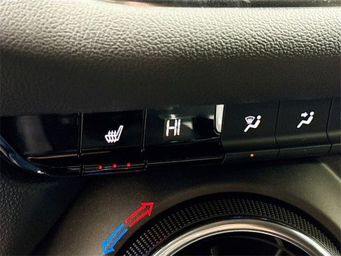 New 2026 Chevrolet Blazer LT image 22