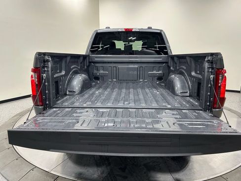 New 2026 Ford F150 XLT w/ XLT Chrome Appearance Package AWD/4WD image 29