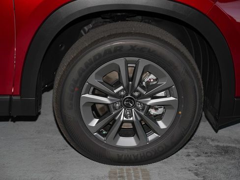 New 2026 MAZDA CX-5 Select AWD/4WD image 38