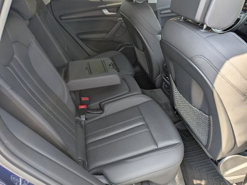 Used 2022 Audi Q5 2.0T Prestige image 14