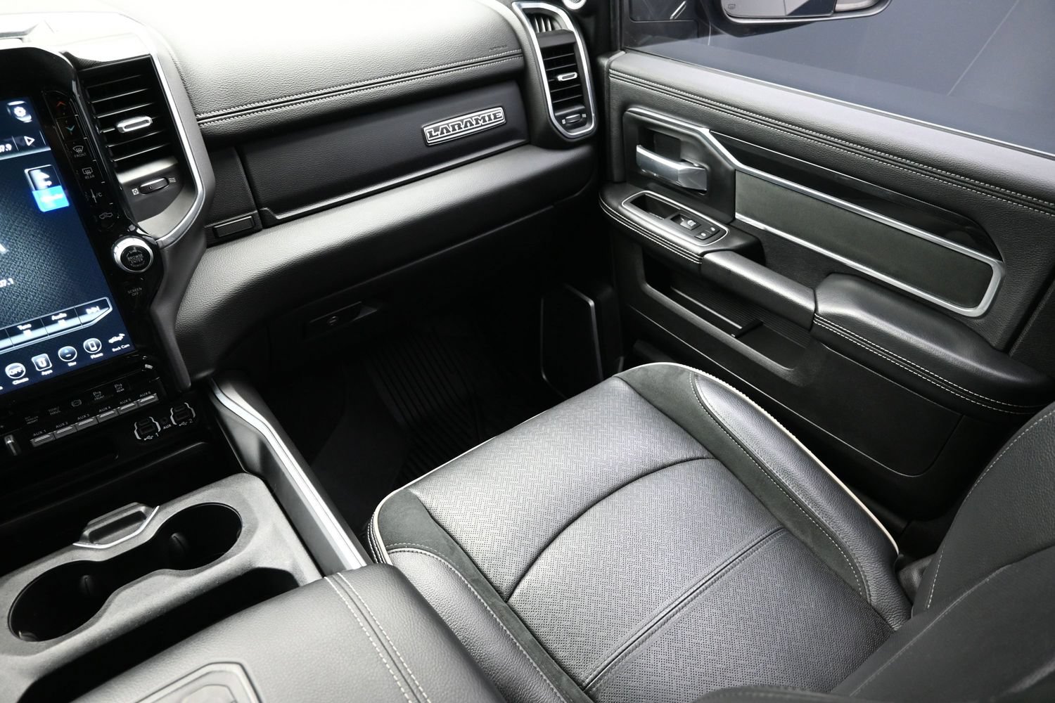 Used 2021 RAM 2500 Laramie AWD/4WD image 39