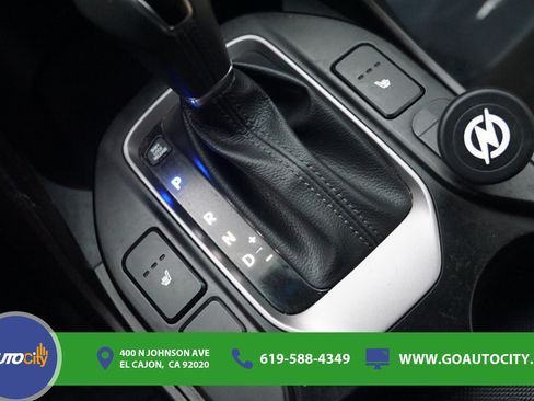 Used 2016 Hyundai Santa Fe Sport 2.0T AWD/4WD image 26