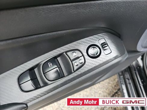 Used 2022 Nissan Altima 2.5 SV image 31