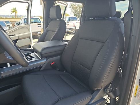 New 2026 Ford F150 XLT w/ Equipment Group 302A MID image 14