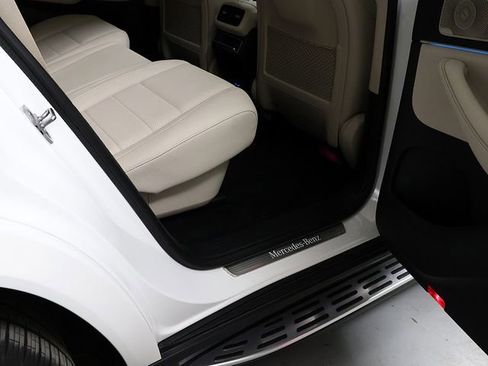 Certified 2026 Mercedes-Benz GLS 450 4MATIC image 36