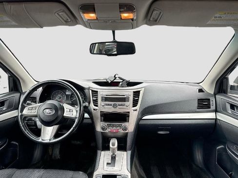 Used 2011 Subaru Legacy 2.5i Premium w/ All-Weather Pkg image 17