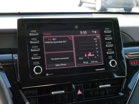 Certified 2023 Toyota Camry SE image 22