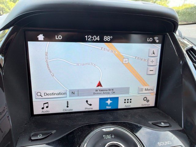 Used 2016 Ford Escape Titanium FWD image 12