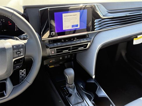 Certified 2026 Toyota Camry SE image 17