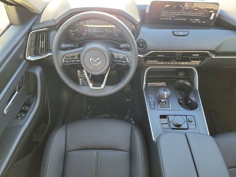 New 2026 MAZDA CX-90 3.3 Turbo w/ Select Package image 17