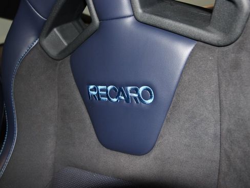 Used 2025 Ford Mustang Dark Horse w/ Dark Horse Handlin Package image 23