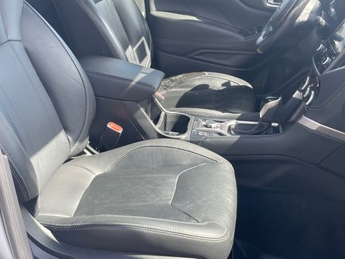 Used 2020 Subaru Forester Limited w/ Popular Package #3 AWD/4WD image 11