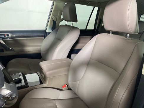 Certified 2023 Lexus GX 460 Premium image 11