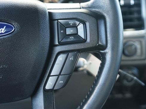 Used 2020 Ford F150 XLT w/ Equipment Group 302A Luxury AWD/4WD image 23