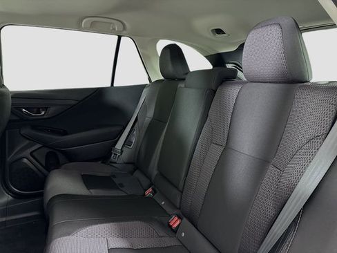 New 2025 Subaru Outback Premium image 24