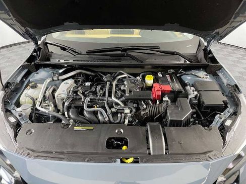 Certified 2024 Nissan Sentra SV w/ SV Premium Package image 27