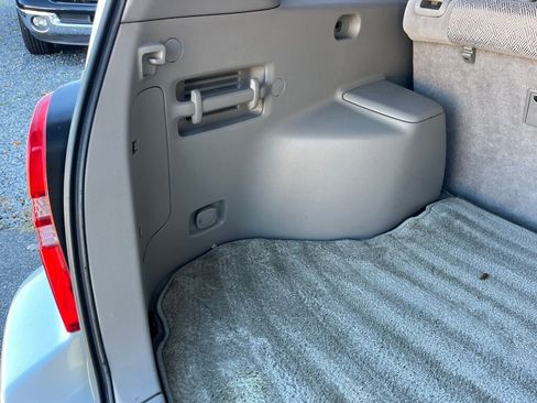 Used 2002 Toyota Highlander GREAT VALUE AWD image 40