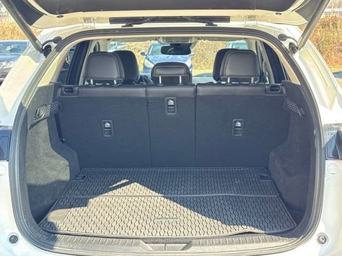 Used 2024 MAZDA CX-5 AWD 2.5 S w/ Premium Package image 12