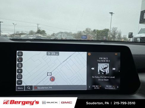 Used 2023 Kia Telluride SX X-Pro AWD/4WD image 16