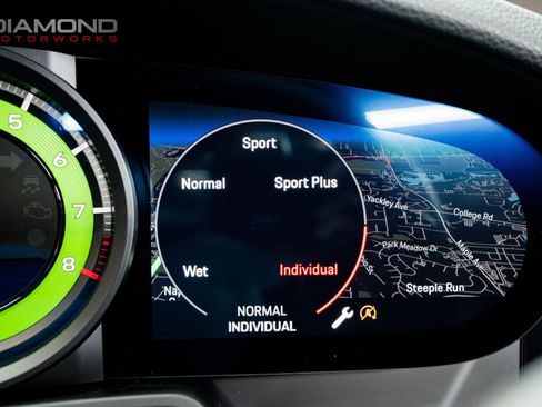 Used 2023 Porsche 911 Carrera 4S image 94