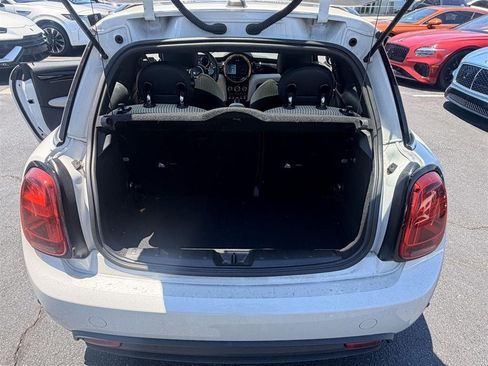 Used 2023 MINI Cooper SE FWD image 21