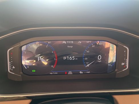 New 2026 Volkswagen Jetta SEL image 17