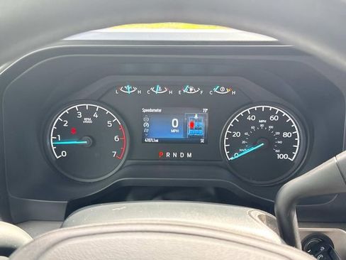 Used 2024 Ford F250 XL w/ STX Appearance Package image 31
