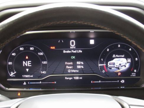 Used 2023 GMC Yukon XL AT4 w/ AT4 Premium Package image 26