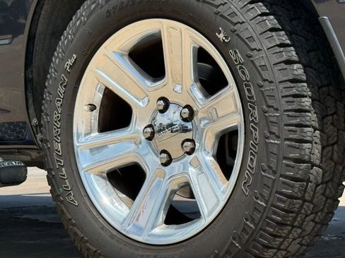 Used 2017 RAM 1500 Lone Star RWD image 13