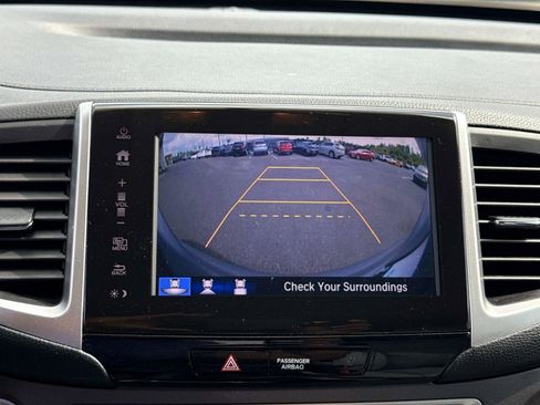 Certified 2017 Honda Pilot EX-L image 26