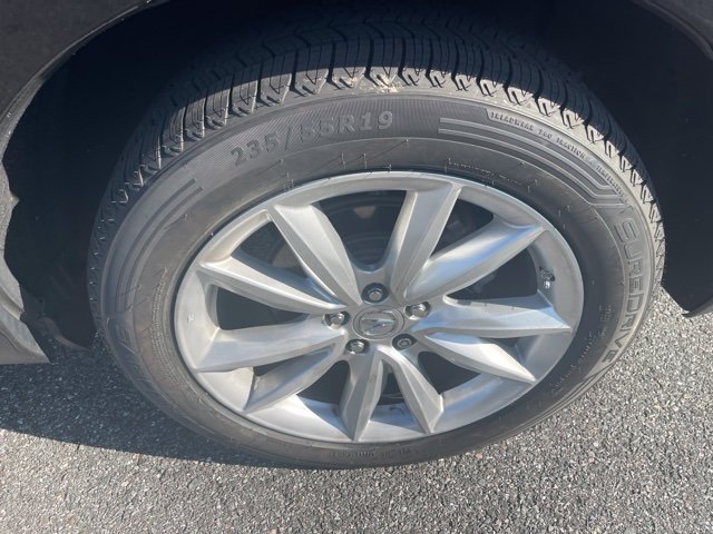 Used 2019 Acura RDX AWD image 10