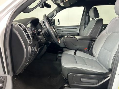 Used 2023 RAM 1500 Big Horn image 12