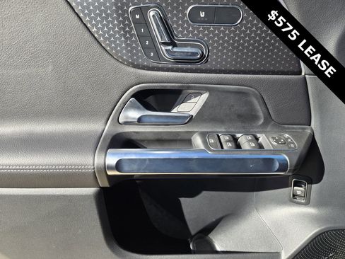 Certified 2025 Mercedes-Benz GLB 250 image 20