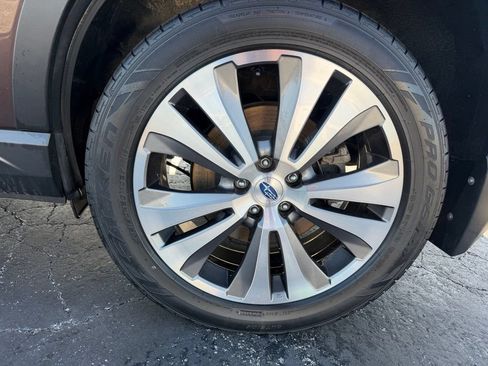 Used 2021 Subaru Ascent Limited w/ Technology Package AWD/4WD image 18