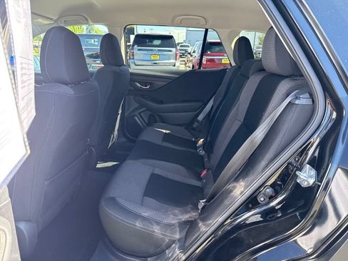 Used 2023 Subaru Outback Premium AWD/4WD image 13