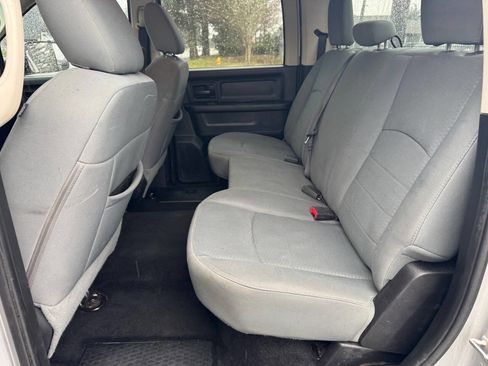 Used 2013 RAM 3500 Tradesman w/ Popular Equipment Group image 10