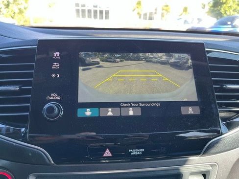 Used 2022 Honda Pilot Special Edition image 8