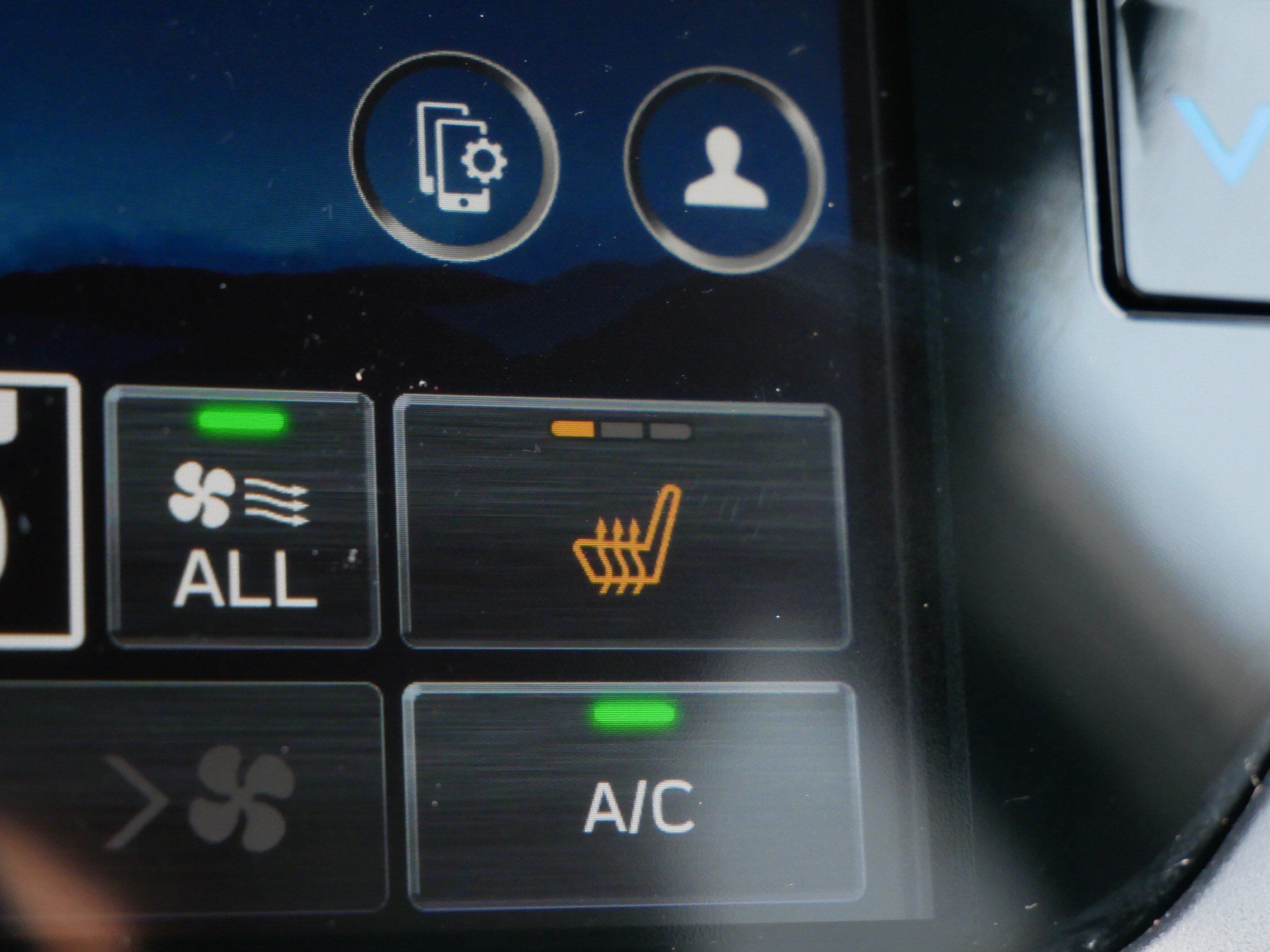 Certified 2026 Subaru Forester Sport AWD/4WD image 32