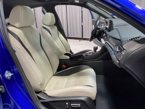 Certified 2024 Acura Integra A-Spec image 14