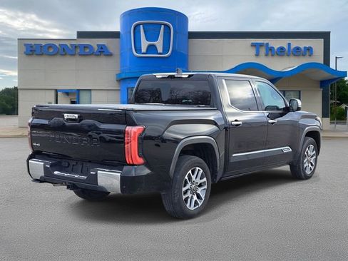 Used 2023 Toyota Tundra 1794 Edition image 4