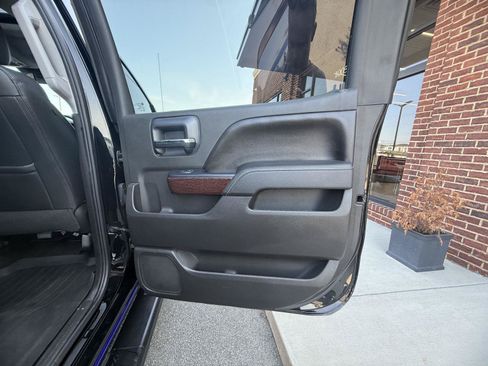 Used 2016 GMC Sierra 1500 SLT AWD/4WD image 24