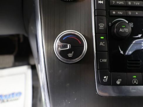 Used 2015 Volvo V60 T5 Premier image 36