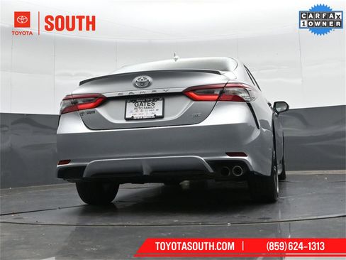 Used 2023 Toyota Camry SE image 41