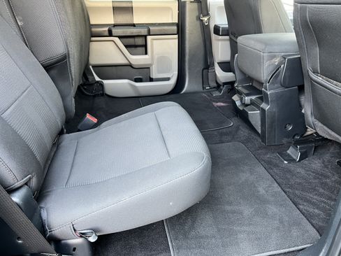 Used 2019 Ford F150 XL w/ Equipment Group 101A Mid AWD/4WD image 18